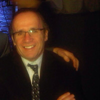 Bernie Boren