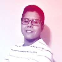 Andrés Gerardo Huauya Cárdenas