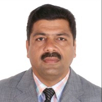 Mohammed Hussain Sait