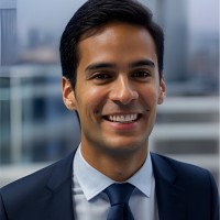 Nicolas Saldarriaga