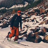 Nicolas Madore