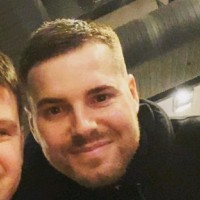 Danny Longstaff