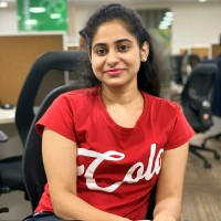 RESHMA KAMATH