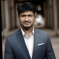 Kumaraswamy A