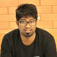 Prakash Sarkar
