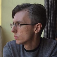 Alexey Komarov