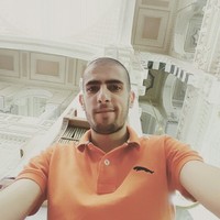 Ibrahim Al Ramahi
