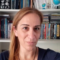 Margarita Botsiou