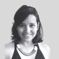 Luiza Viveiros de Castro