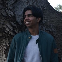Rishabh Kavlekar
