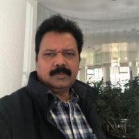 arza raghavarao