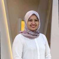 Cynthia Yusti