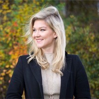 Amanda Modigh