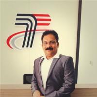 Harikumar Ramakrishnan Nair