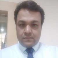 Rajesh Kamath