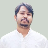 Preetham R S