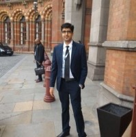 Ajay Ailsinghani