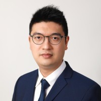 Thomas Kwong