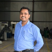 Rushiraj Salunke