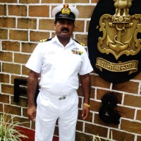 Arun Kumar Singh