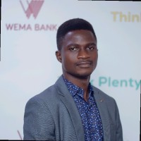 Babatunde Damilare