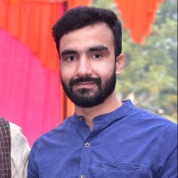 Ashish Shukla