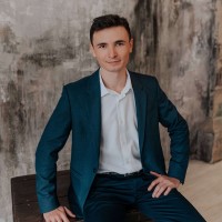 Vladislav Nikolaev
