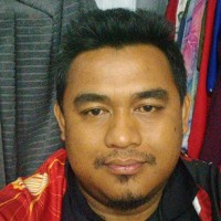 Ahmad Mamat