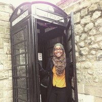 Muna Osman