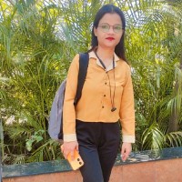 Shalu Chauhan