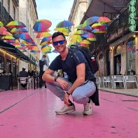 Kristian Cortese