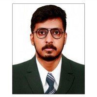Ranjith E