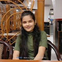 Kajal Pandey