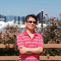 이동중