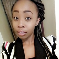 Sharon Cherono