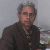 ashok tripathi