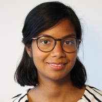 Frédérique Bastien
