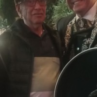 Alberto Berni Córdova