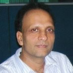Pravir Bagrodia