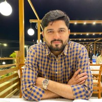 Sheraz Sheraz