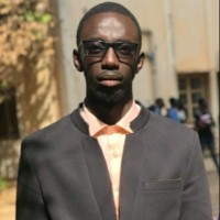 Cheikh Ahmed Tidiane DIOP