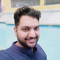 Mohit Kumar Saraf