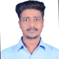 KANISHKAR P