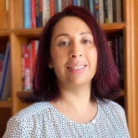 Laura M. Milanes-Reyes