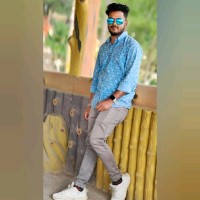 Sushanta Kumar Sahoo