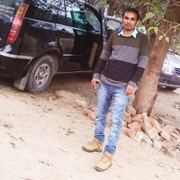Jashi Kant Dubey