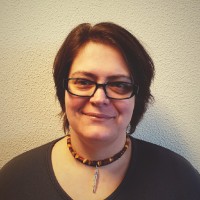 Katja Van Der Kamp