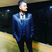 Ayush Pratap Singh