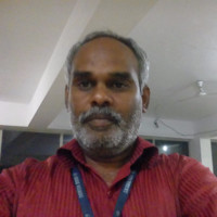 KRISHNA MOORTHY