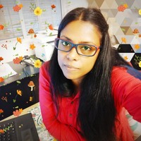 Lalita Raju